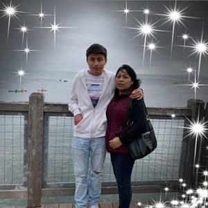 Meet your Posher, Rosa